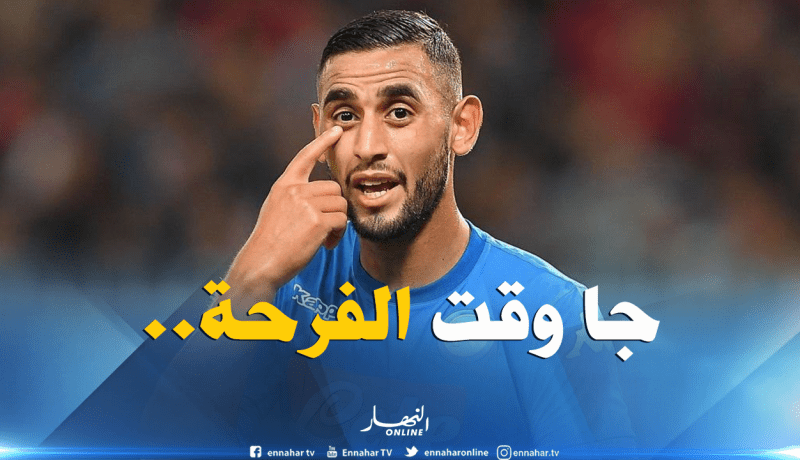 غولام يقترب من إسترجاع مكانته مع “نابولي”