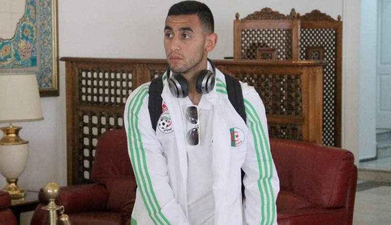 طبيب “الفاف” تنقل اليوم إلى إيطاليا لمعاينة غولام !