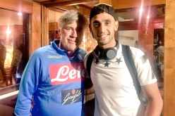 “غولام” على موعد أخير قبل العودة إلى الميادين !