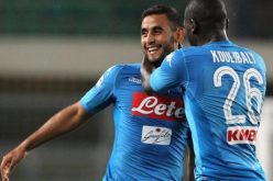 اللاعب السابق لـ “نابولي”: “نعم غولام سيبقى في فريق الجنوب” !!