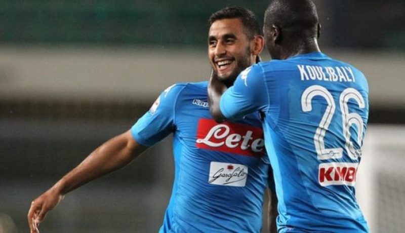 اللاعب السابق لـ “نابولي”: “نعم غولام سيبقى في فريق الجنوب” !!