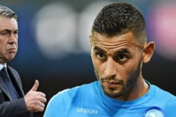 أنشلوتي: ” غولام يواصل التدرب على إنفراد وسيعود قريبا”