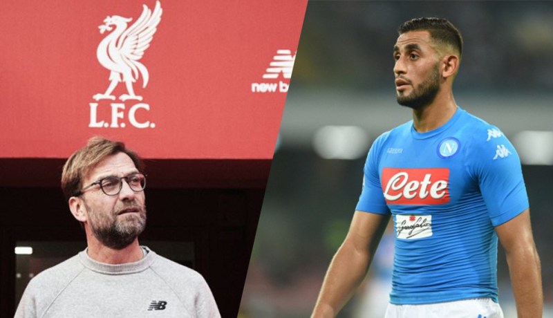 ليفربول يُصر على التعاقد مع غولام