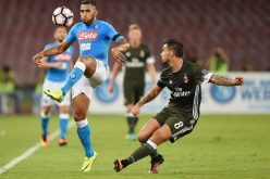 صحفي إيطالي:”أنشيلوتي سيعتمد على غولام مُستقبلا”