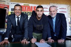 رئيس “نابولي”: “عودة غولام بمثابة توقيع جديد”