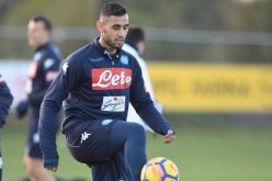 غولام يُسابق الزمن للمشاركة في مباراة “الوداع” !