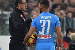 ساري: ” غولام في لياقة عالية وسيبقى معنا”