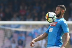 غولام يُغادر إيطاليا وينتقل لدبي!!