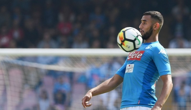 غولام يُغادر إيطاليا وينتقل لدبي!!