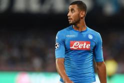 عودة “غولام” مؤجلة ونابولي يبحث عن بديل !!