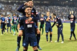 غولام: “تطوّرت في نابولي وجِهتي اليسرى الأفضل في العالم”