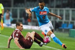 مدرب نيس :”غلام من أخطر لاعبي نابولي”