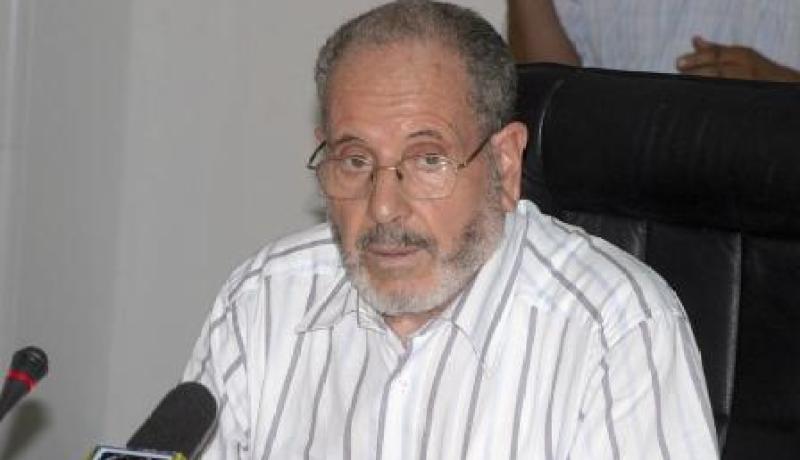 السوافة فاتهم رمضان ويعدون بشوال