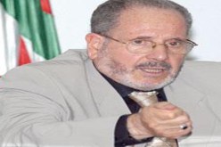 ..وزيـــــــــر برتبـــــــــة ''كونطابـــــــــل''!
