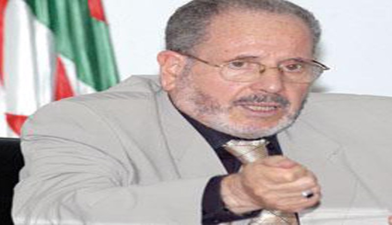 ..وزيـــــــــر برتبـــــــــة ''كونطابـــــــــل''!