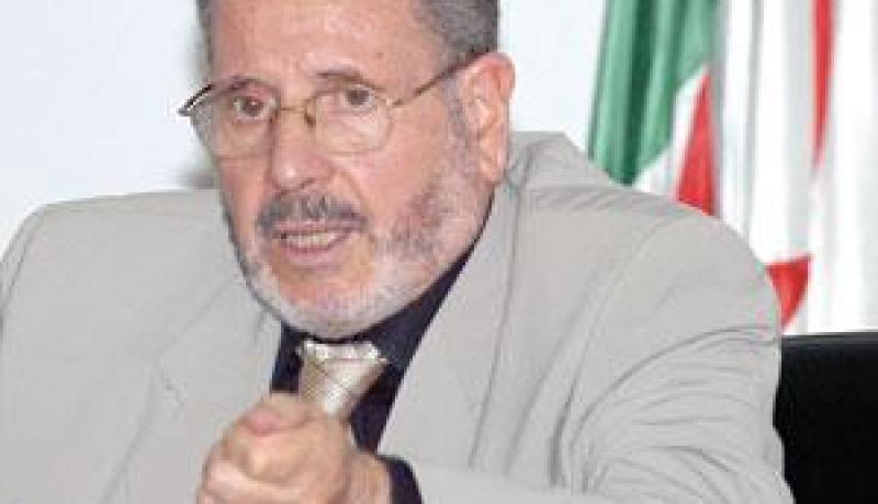 الإعلان عن إنشاء مؤسسة الزكاة بالجزائر العاصمة