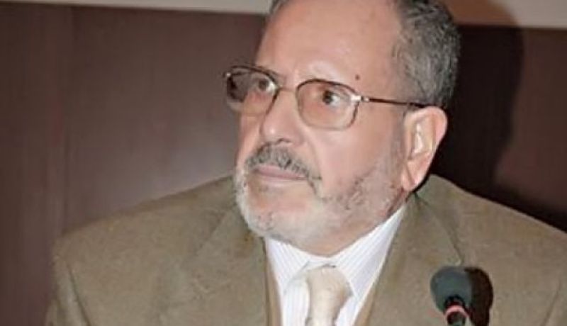 غلام الله يدعو الأئمة إلى اعتماد المذهب المالكي في الخطاب المسجدي