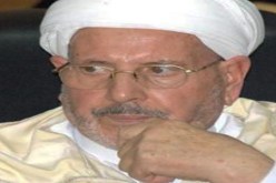 غلام الله يتوجه إلى السعودية تحضيرا لموسم الحج المقبل