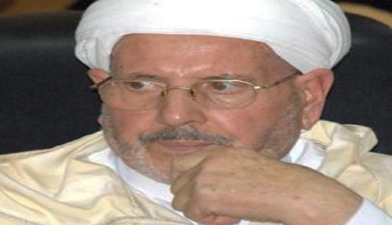 غلام الله يتوجه إلى السعودية تحضيرا لموسم الحج المقبل