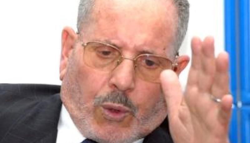الجزائر تربي والمغرب تتبنى!