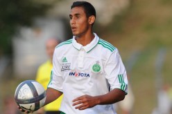 ندوة صحفية لفوزي غلام يوم الأحد بالجزائر