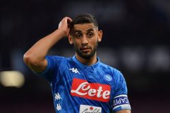 الصحف الإيطالية تُشيد بعودة “غولام” وتمنحه وصفا جديدا !