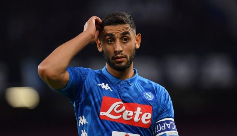 الصحف الإيطالية تُشيد بعودة “غولام” وتمنحه وصفا جديدا !