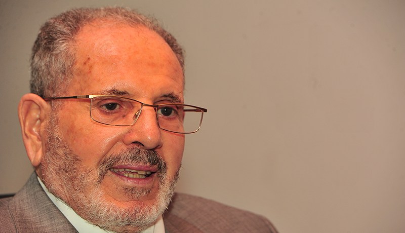 غلام الله يتحدّى واشنطن بالدليل والبرهان