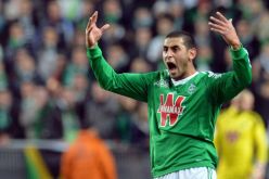 غولام يُقاضي سانت إيتيان!