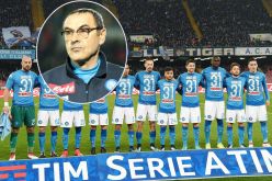 ساري: “إصابة غولام صدمتنا وأثرت في نفوس زملائه”