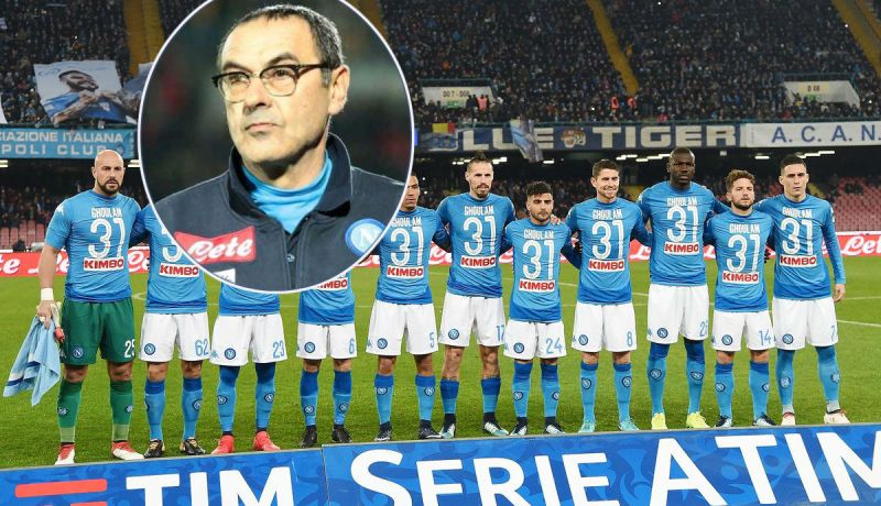 ساري: “إصابة غولام صدمتنا وأثرت في نفوس زملائه”