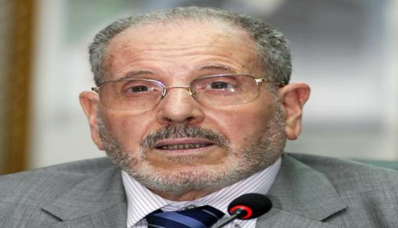 غلام الله : هناك 7 كنائس تنشط بطريقة غير قانونية على المستوى الوطني