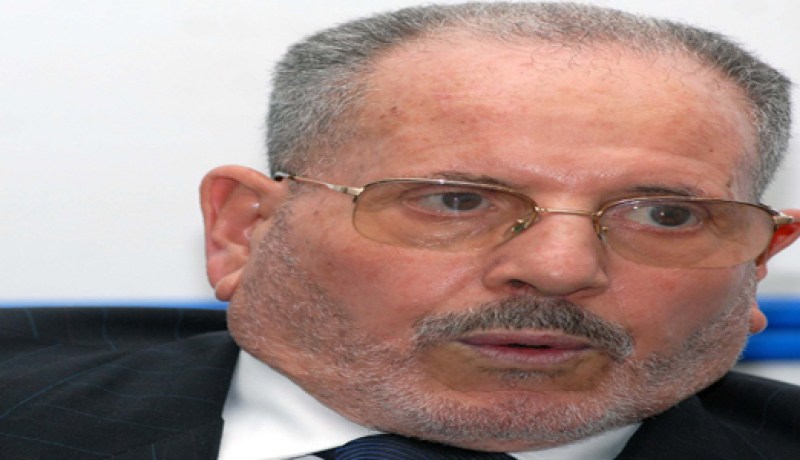 رئيسة مصلحة ونائبة فوق العادة