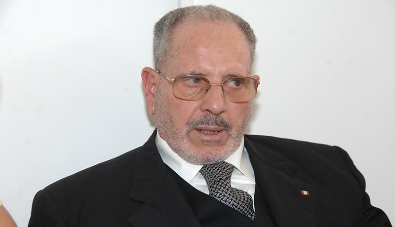 غلام الله المرشح الأقوى لرئاسة المجلس الإسلامي الأعلى
