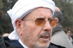 غلام اللّه ضد التضييق على الحريات الدينية