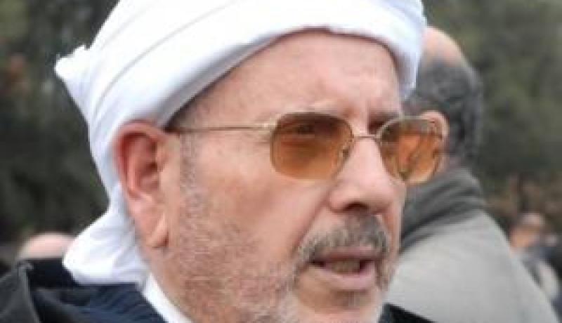 غلام الله: مخطط لبناء سكنات بالقرب من المساجد للأئمة ومساعديهم