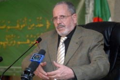 عـلى مـفـتـي الـسـعـوديـة الإفـتـاء فـي بـلاده فـلـلــجــــزائـر عــلـمــاؤهـا