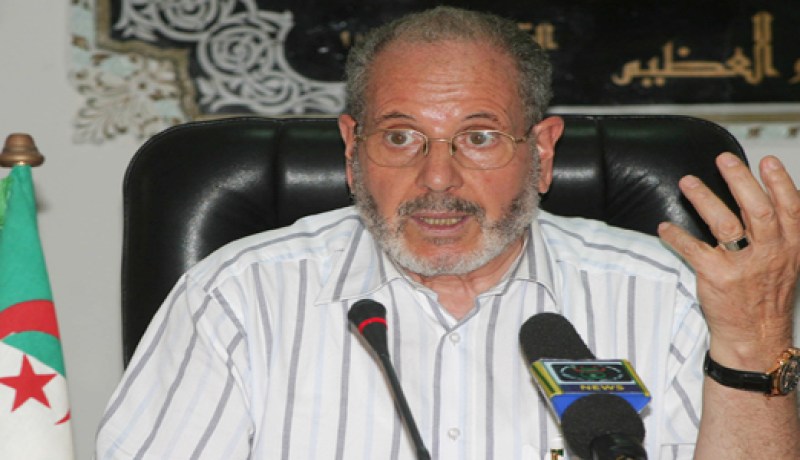 غلام الله دائما‮ ''‬روطار‮''‬