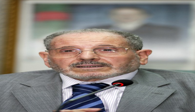 الأئمة أحرار في التشريعيات..