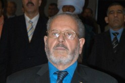 حمامة السلام بين المجلس الإسلامي والوزارة