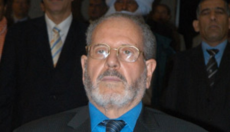 حمامة السلام بين المجلس الإسلامي والوزارة