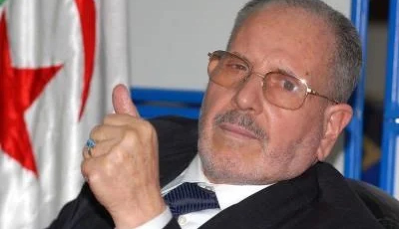 غـلام اللـه يستهجن اختفاء بعض الأوقاف الدينية