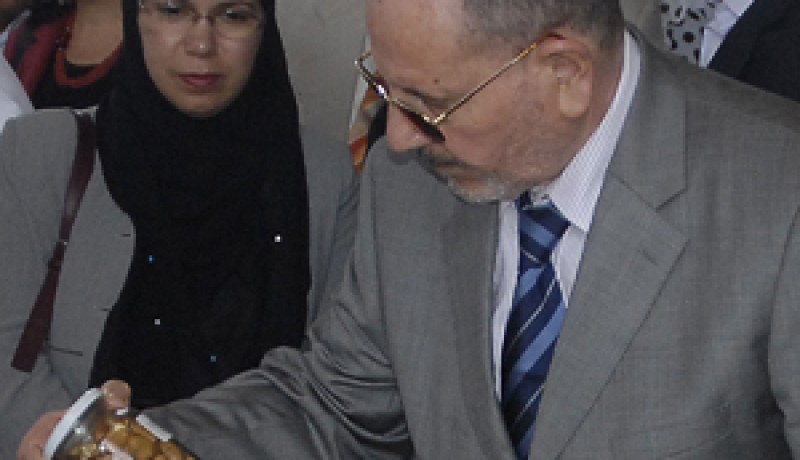 “نحو إنشاء المؤسسة الوطنية للزكاة قريبا، وصندوق الزكاة صرف 20 مليار سنتيم في ظرف 4 سنوات للشباب البطال والعائلات المعوزة”