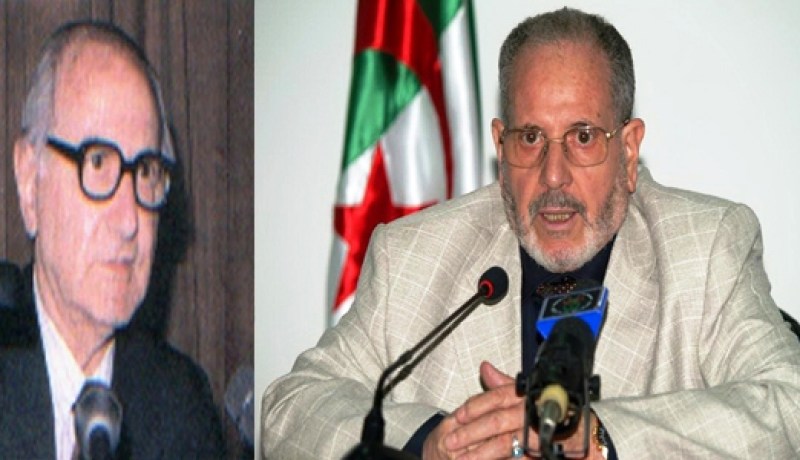 مالك بن نبي صاحب منهاج فكري مبتكر تجاوز عصره