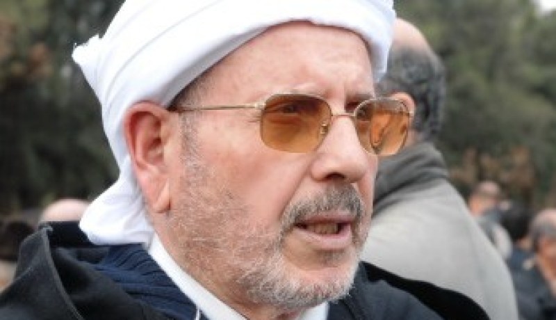 غلام الله يشارك في حفل تكريم الفائزين بالجائزة العالمية حول السنة النبوية بالمدينة المنورة