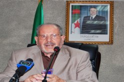 غلام الله‮ ‬يشجّع التّجوال السياسي