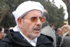 جدال قبل دفن الميت