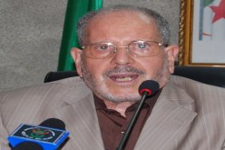 غلام الله في ''حملة'' بالزوايا