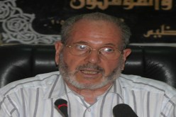 صلاة الجمعة بلغة الإشارة‮!
