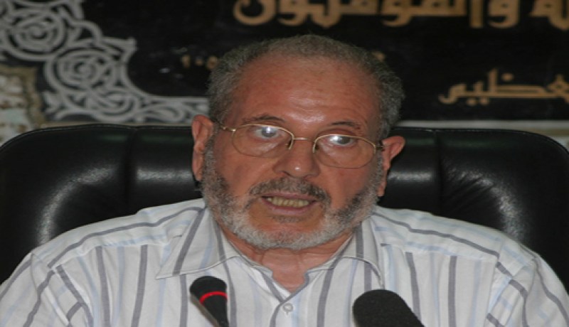 صلاة الجمعة بلغة الإشارة!